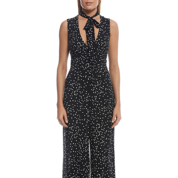 ZIMMERMANN Beige Empire Jumpsuit - Picture 3 of 7